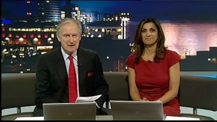 ITV News Central launches biggest on-screen revamp in 12 years