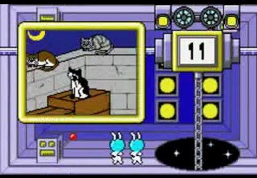 Let's Play Wario Ware Inc - Minigame Mania (GBA) Part 4