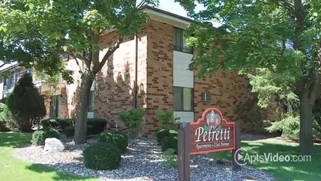 Petretti Apartments in Kenosha, WI - ForRent.com