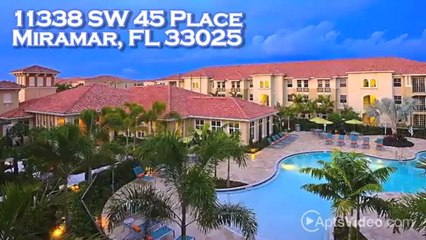 Modera Miramar Apartments in Miramar, FL - ForRent.com