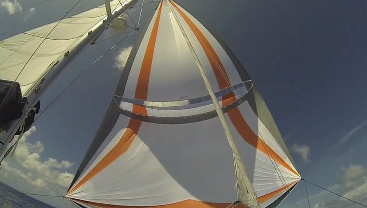 test parasail