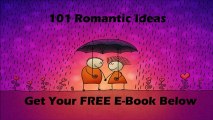 Romantic Ideas:Valentine s Day Romantic Ideas FREE E-Book