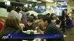 مطاعم متواضعة في هونغ كونغ تقدم أطباقا فاخرة بأسعار منخفضة