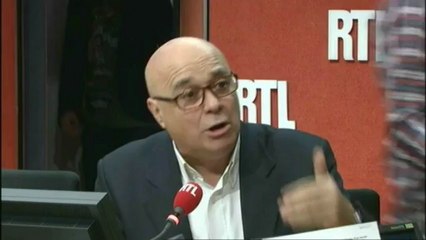 Si la France doit s'en sortir, elle doit baisser ses salaires de 30%