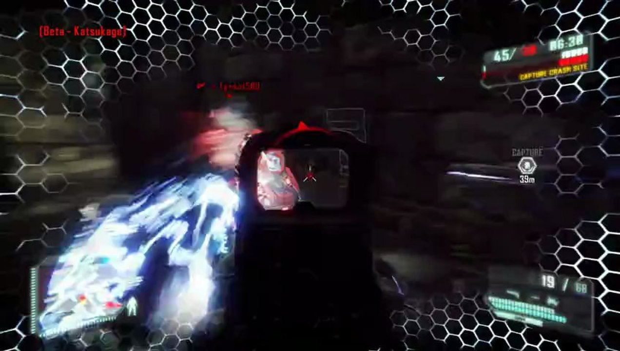 Crysis 3 Beta Direct live PC 1080P Part 1