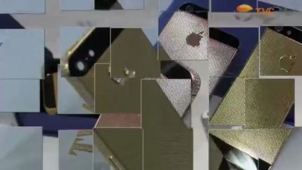 TVC Mall: DIY Diamond & Crystal Style For iPhone 5