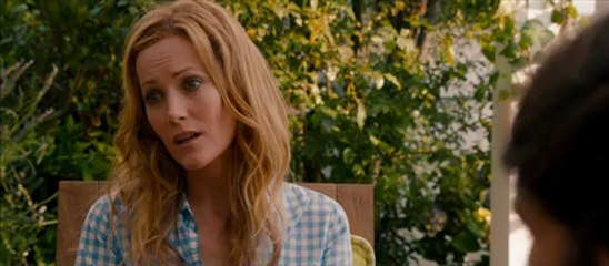 This Is 40 - Clip - Pete And Debbie Encourage Sadie