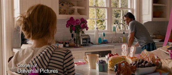 This Is 40 - Clip - 38th Birthday