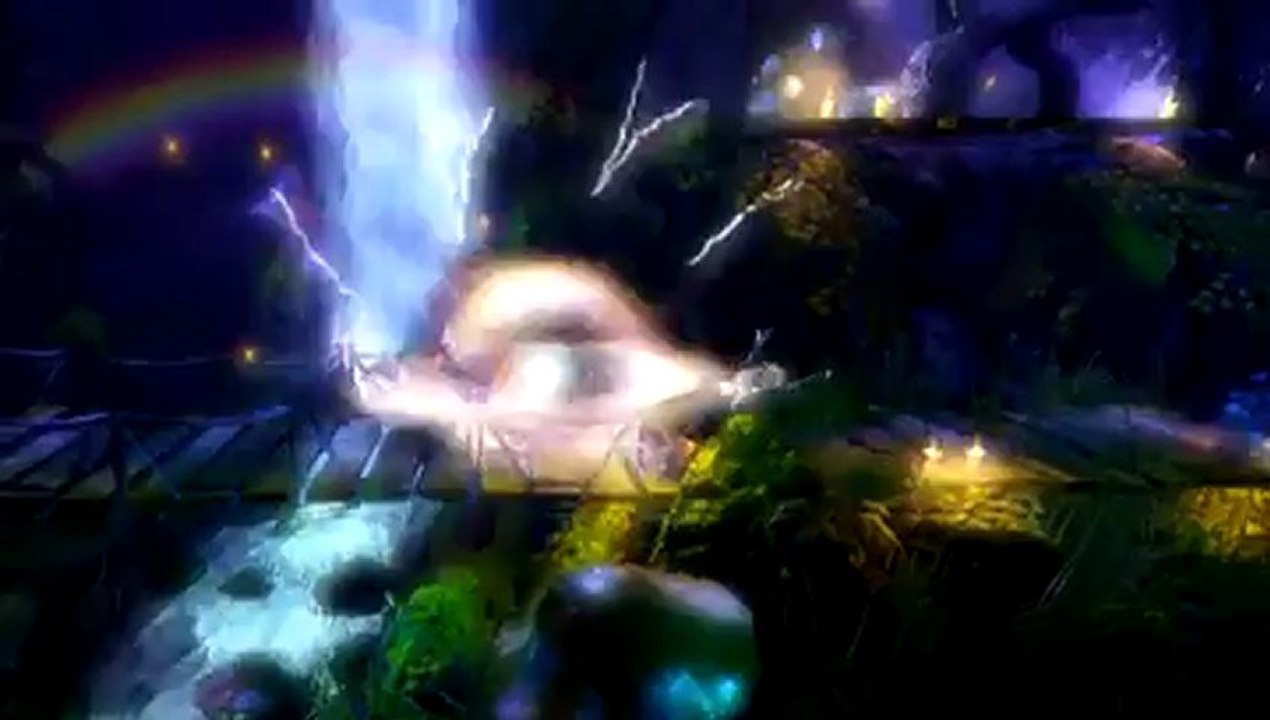 Trine – PS3 [Download .torrent]