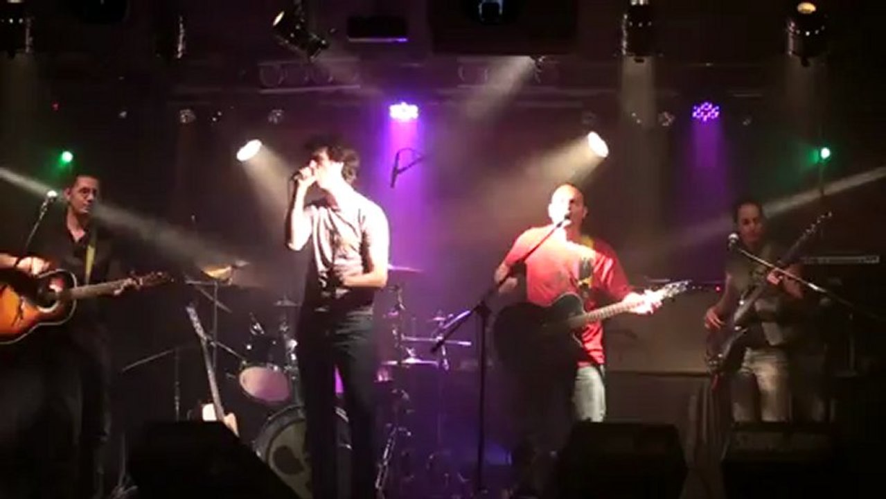 Immortality - Pearl Jam (Cover by: Rony Voodoo)