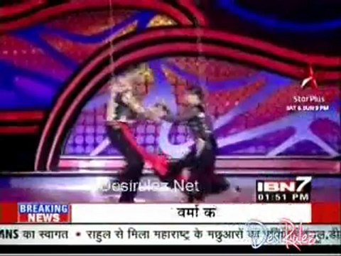 Serial Jaisa Koi Nahin [IBN7 News] 30th January 2013
