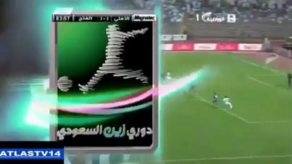 Le but d'Elton José en mode Olive et Tom