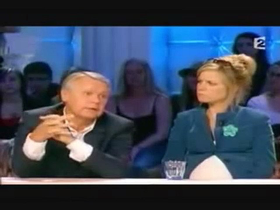 Le mossad et le 11 septembre. A voir!!!