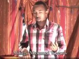 Ubah Husen Xurshow (Cawlo) iyo Maxamed Deeq Hasan Dalnuurshe iyo New Song Faqidaadad Cashaqa. - YouTube32