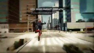 The Amazing Spider-Man – PS3 [Download .torrent]
