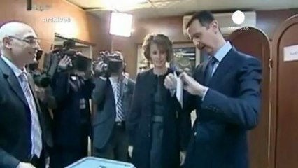 Siria, Brahimi: "Distruzione davanti al Mondo"