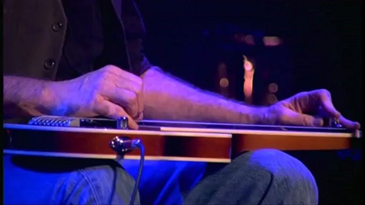 Entre Vues 2009  "Magnolia" - Concert en trio