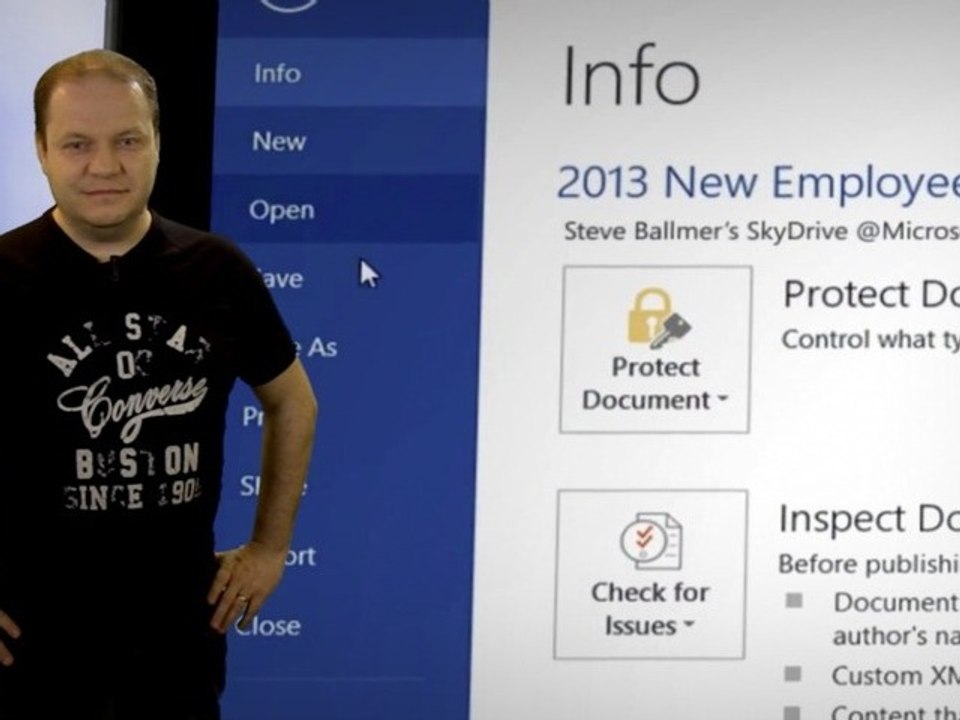 freshnews #366 Le Nexus 4 de retour. Office 2013 est sorti. Surface Pro : stockage amateur. Youtube payant (30/01/2013)