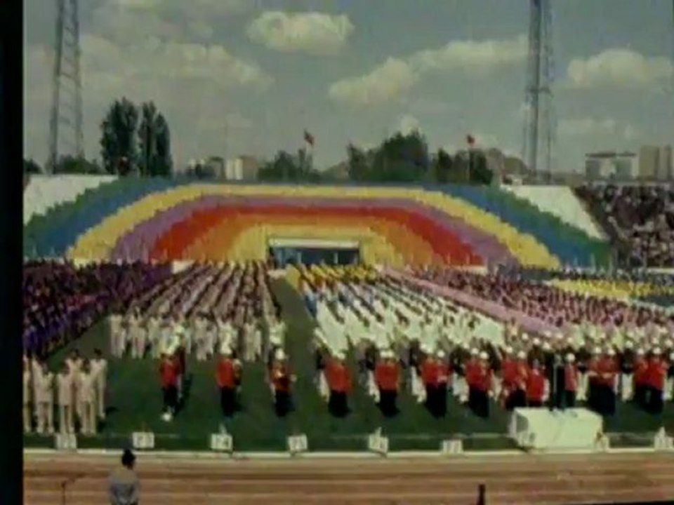 1980 - 1982 (Postal İzi)