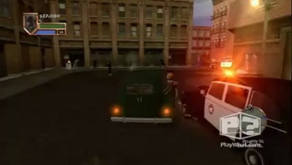 The Godfather – XBOX 360 [Download .torrent]