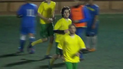 pv J13: Inter de Mitentes 2-3 Los Pitbulls