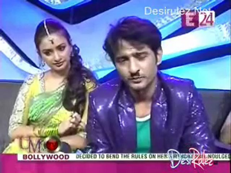 U Me & Tv [E24] - 30th January 2013pt1