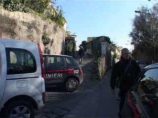 Torre del Greco (NA) - Imprenditore trovato morto (29.01.13)