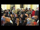 Napoli - Clemente e Piscopo nella giunta De Magistris (29.01.13)