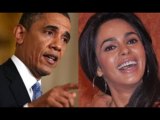 Mallika Sherawat Chooses Dirty Politics Over Barack Obama !