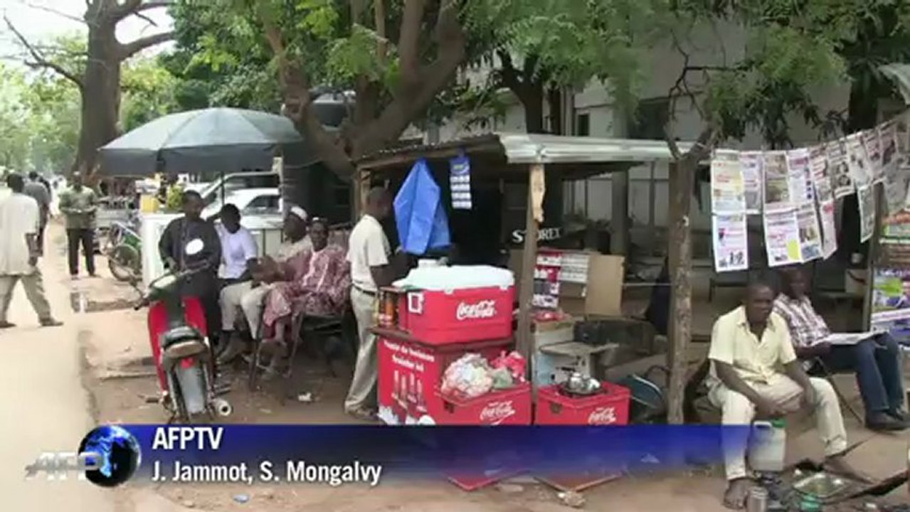 Mali: pillage et colère contre "les Arabes" à Tombouctou