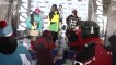 MINI Snowpark Feldberg: QParks Freeski Tour - Bohny Masters Feldberg powered by MINI 26-01-2013