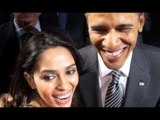 Barack Obama A Phone Call Away From Mallika Sherawat !