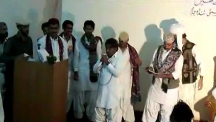 2K8 TOKHY BYE BYE CHAOUN THA. HO HOSTLE JON YADON