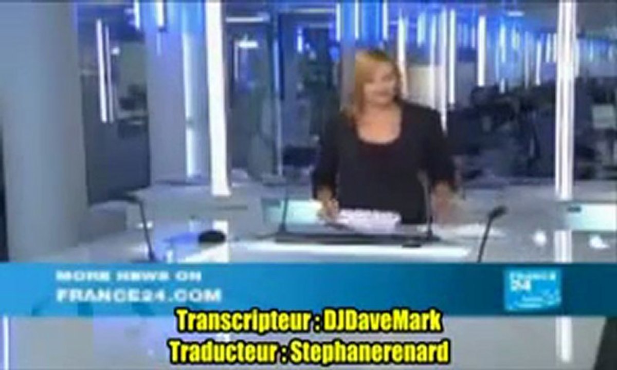 11 Septembre 2001 - Quand la vérité éclate en Direct
