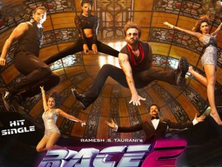 Race 3 Coming Soon