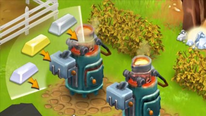 iphone hay day hacks