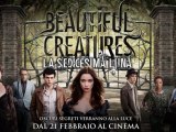Beautiful Creatures - La Sedicesima Luna