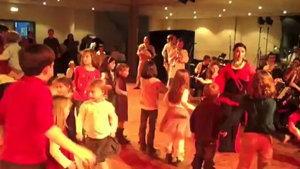 1301 alma danse à l'orientale