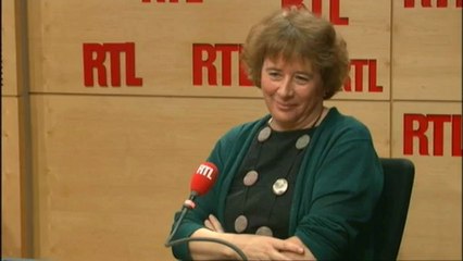 Laurence Abeille, députée EELV : "Il faut agir tout de suite, on a suffisamment d'alertes"