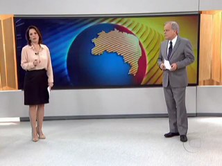 Bom Dia Brasil - Destaques - 30-01-2013