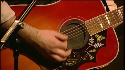 Entre Vues 2009  "Gaetan Vassart" - Concert