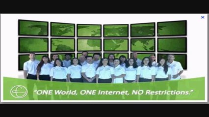 How to make money [Global Domain International]