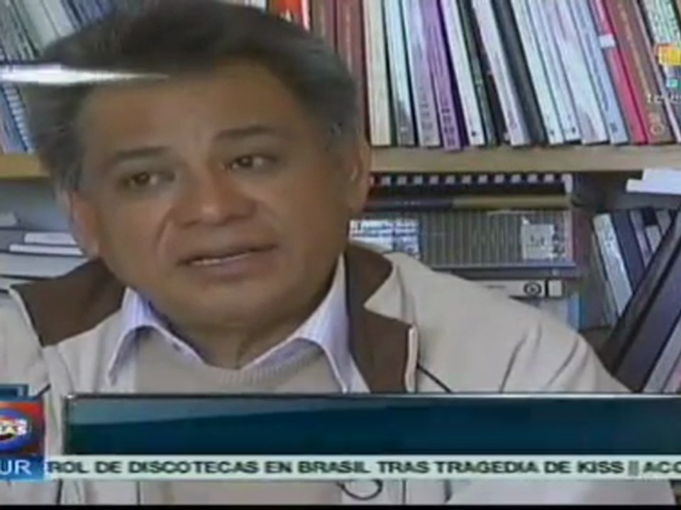 México: 10% de la población no cuenta con alimentos básicos