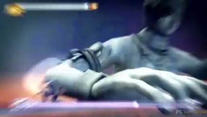 Ninja Gaiden Sigma 2 Plus - Trailer #02