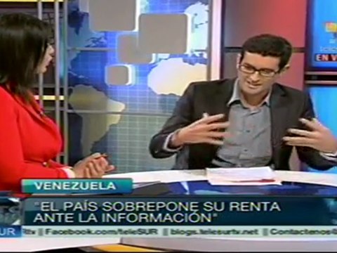 Medios sensacionalistas privilegian intereses no información