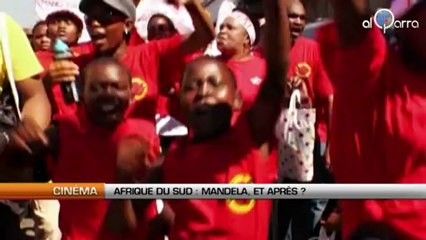 Afrique du sud : Mandela, et après ?