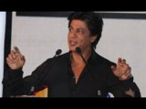 SRK Clears His Stand Over Pakistan Controversy
