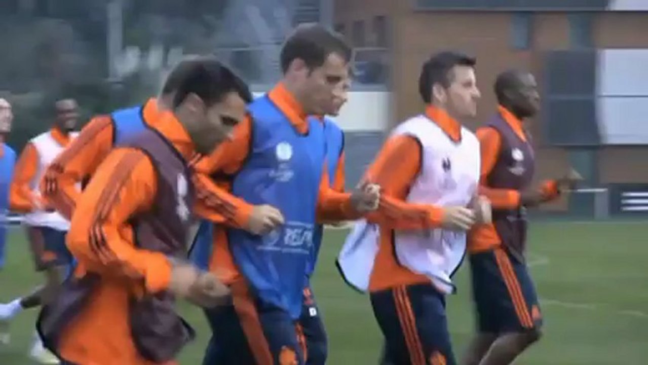 Coupe de France: Baup warnt vor Rouen: 'Man kann immer rausfliegen'