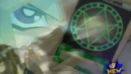 Yugi Plays The Seal Of Orichalcos