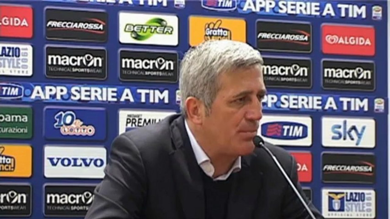 Coppa Italia: Petkovic: 'Haben das Finale verdient'